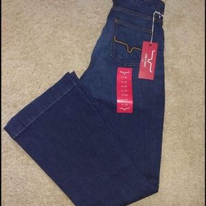 Kimes Ranch Jennifer Jeans